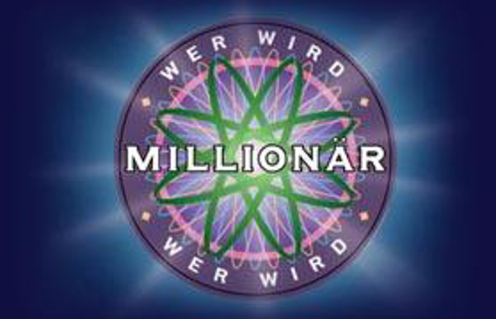 Was ein Auftritt bei 