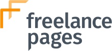 Logo freelance pages