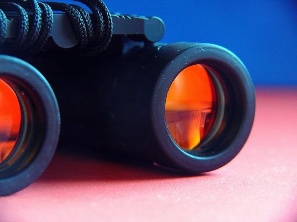 Binoculars