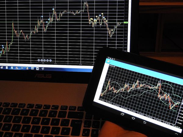 Analyse Grafik