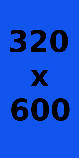 300x600