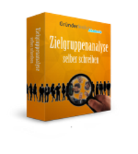 Cover Zielgruppenanalyse