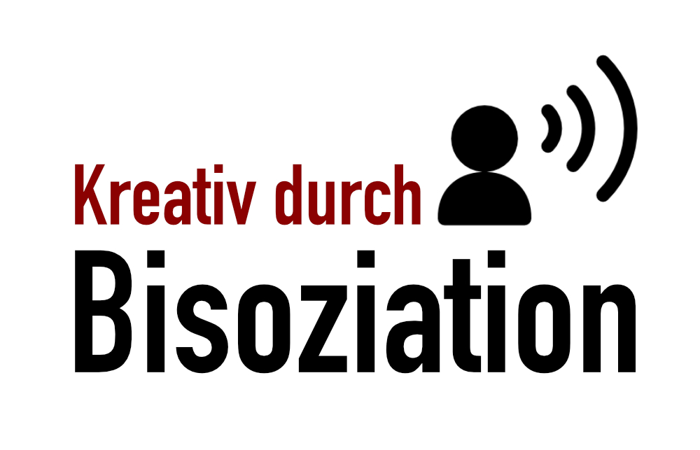 Bisoziation