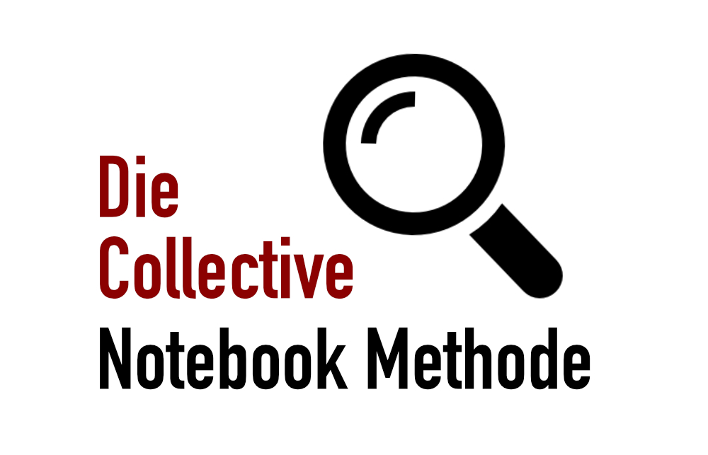 Collective Notebook Methode