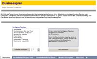 Businessplan erstellen mit Software und Tools