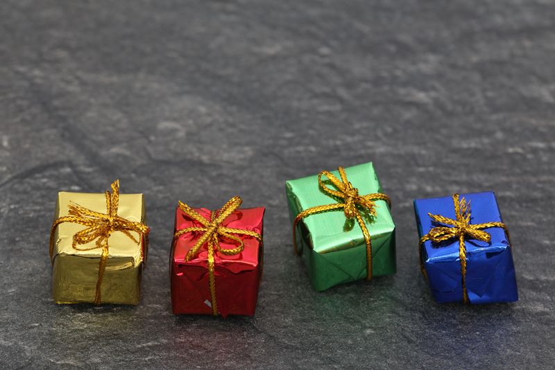 Geschenke zur Geschäftseröffnung