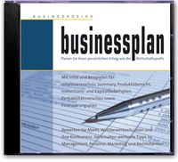 Businessplan finanzplan vorlage