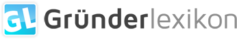 Existenzgründung Schritt für Schritt - Gründerlexikon Logo