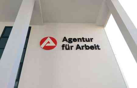 Agentur für Arbeit