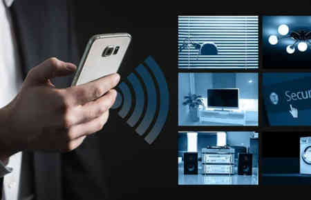 Einsatzgebeite von Smart Home im Unternehmen