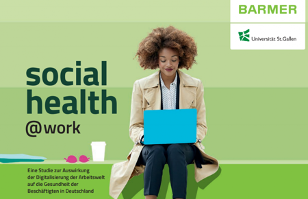 Social Health at work