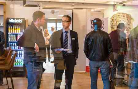 Vorteile von Coworking und Home-Office nutzen